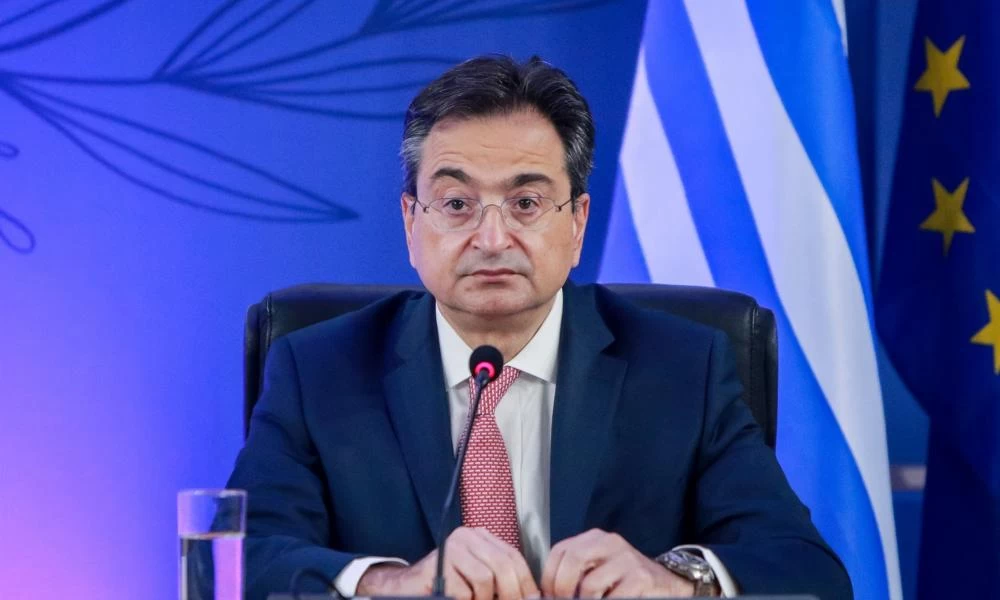 Καραβίας: Το Ταμείο Ανάκαμψης για τον τουρισμό αποτελεί μεγάλη ευκαιρία